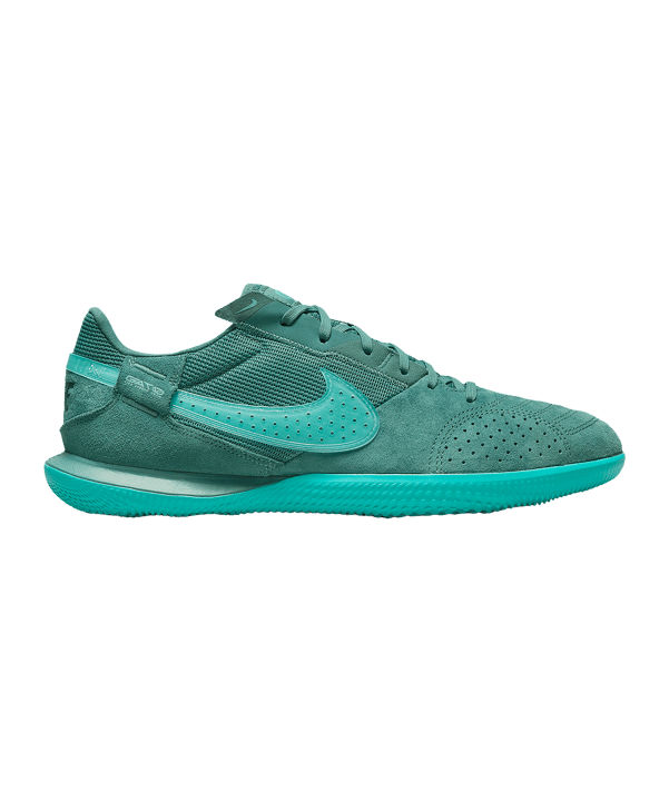 Nike Streetgato IN Grün F302 - gruen