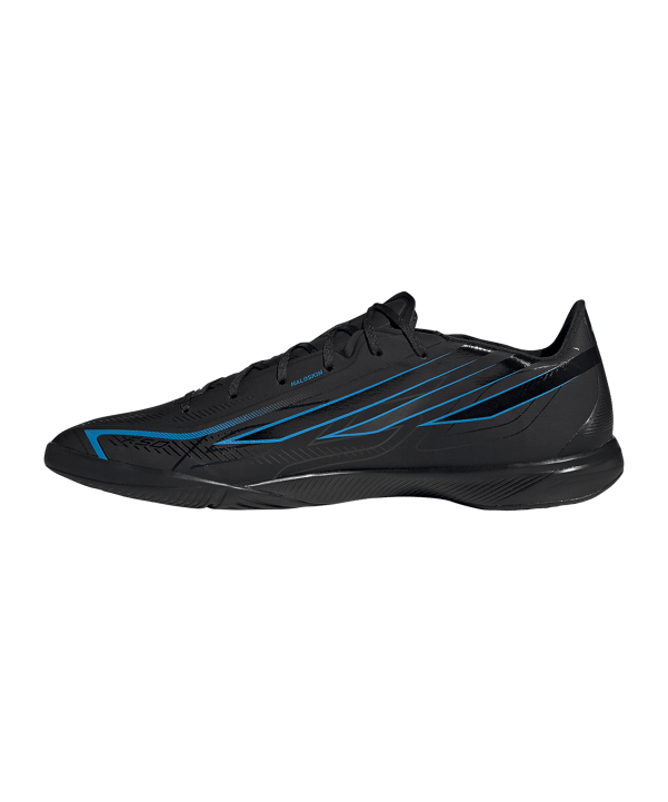 adidas F50 Hyperfast League IN Immortal DNA Zwart - zwart