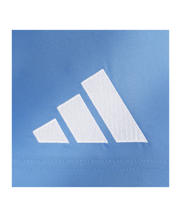 adidas FC Schalke 04 Short Blau - blau