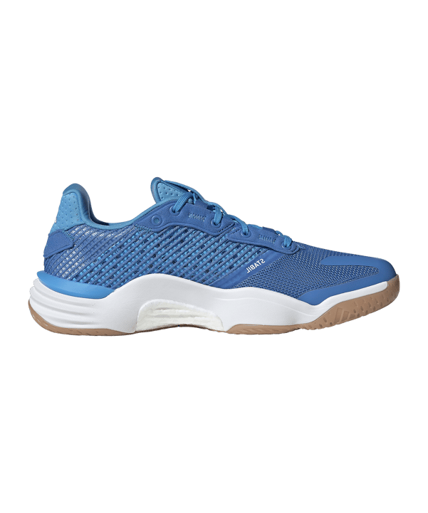 adidas Stabil 16 Blau - blau