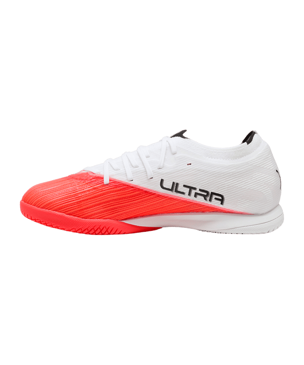 PUMA ULTRA Nitro 7 Match IN Arrival Rot F01 - rot