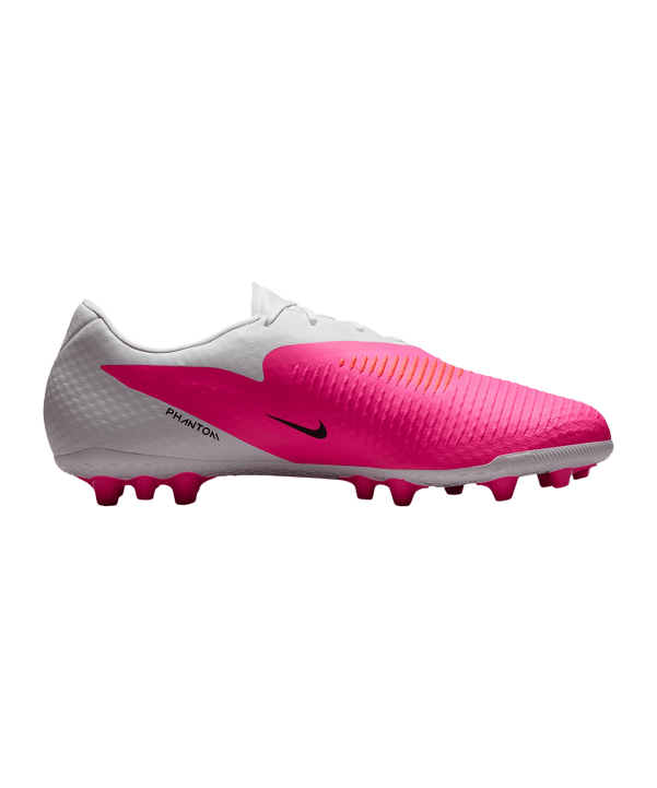 Nike Phantom 6 Low Academy AG Breakout Rose C900 - rose