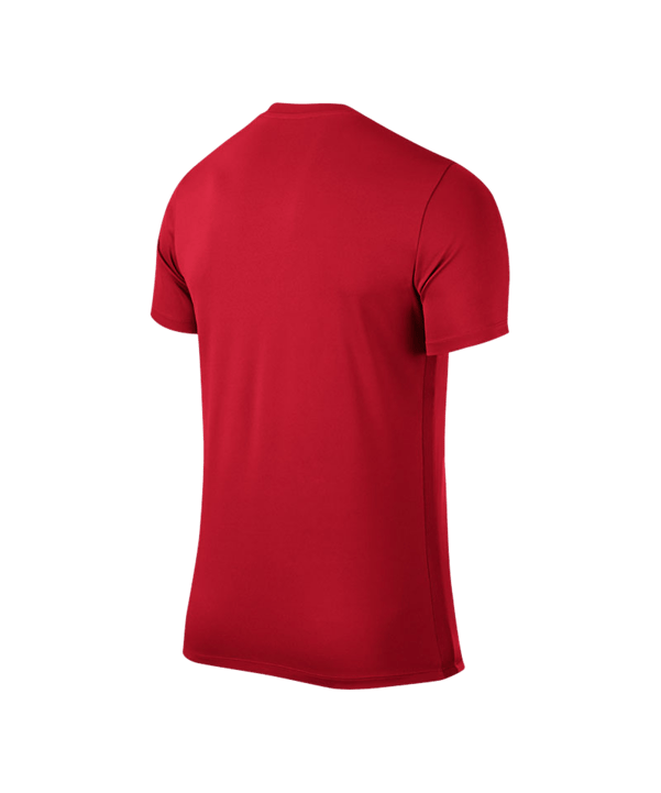 Nike Park VI Trikot kurzarm Rot F657 - rot