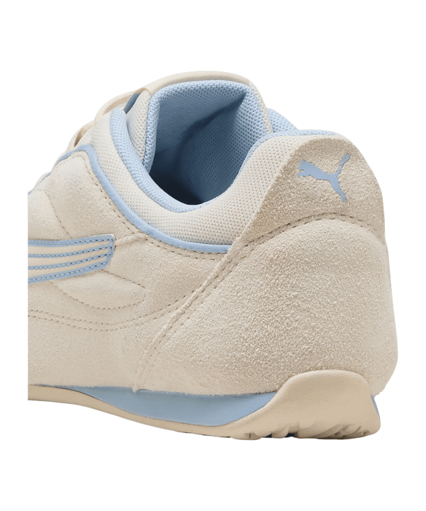 PUMA Catch Soleil SD Damen Weiß F01 - weiss
