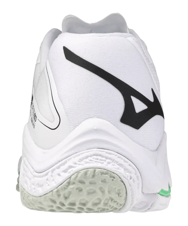 Mizuno Wave Lightning Z Weiß F16 - weiss