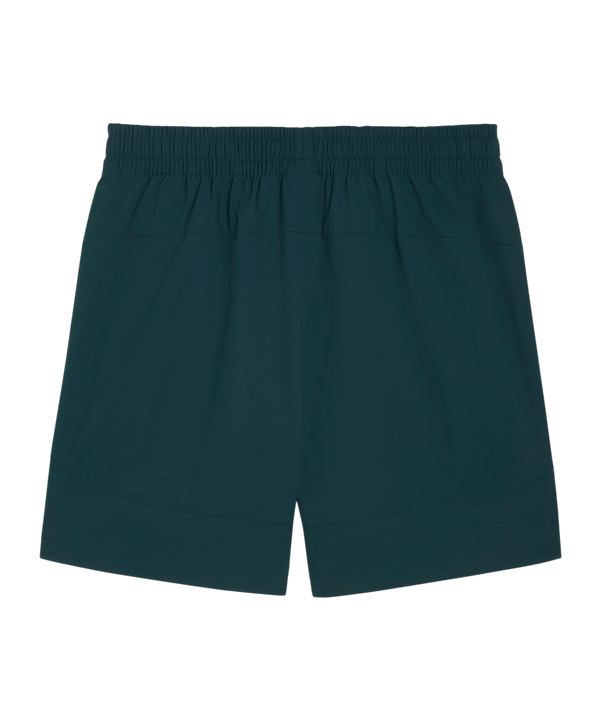PUMA FRMF Marokko Pumatech Woven Short Grün F13 - gruen