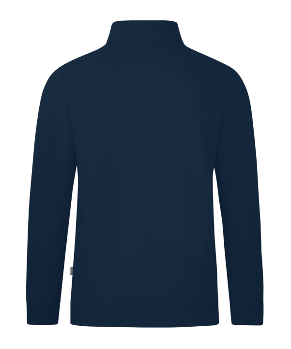 JAKO Doubletex Jacke Blau F900 - blau