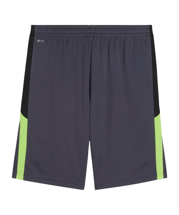 PUMA Short Schwarz F07 - schwarz