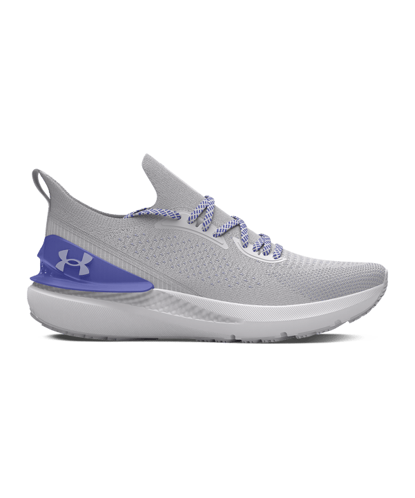 Under Armour Shift Damen Grau F102 - grau