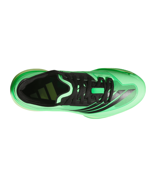 adidas Adizero Select 3.0 Grün - gruen