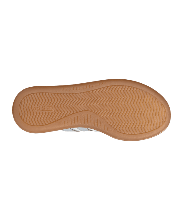 adidas Barreda Decode Kids Weiß - weiss