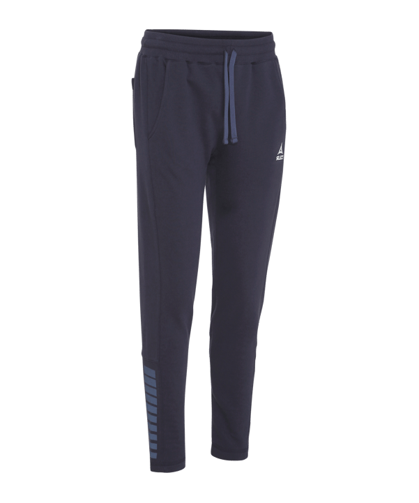 Select Torino Jogginghose Damen Blau F999 - blau