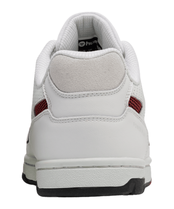 Hummel Power Play Lx-E Weiß F9076 - weiss