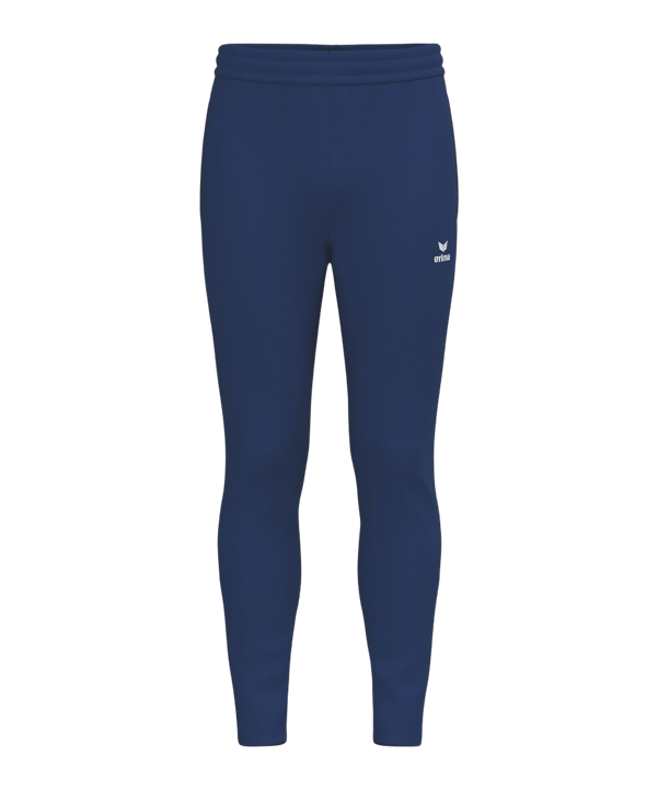 Erima Liga Star Trainingshose Blau Fnewnavy - blau