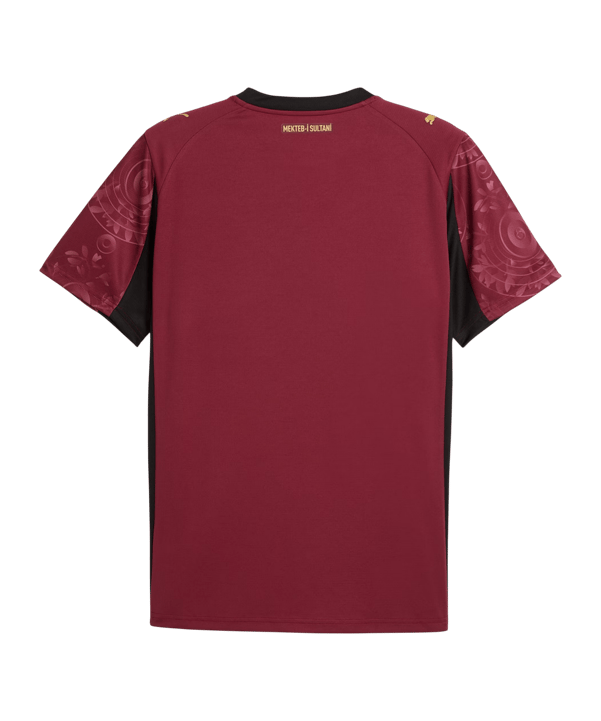 Maillot D'entraînement PSG 2025/2026 Rouge, Taille XL, Nike, Neuf
