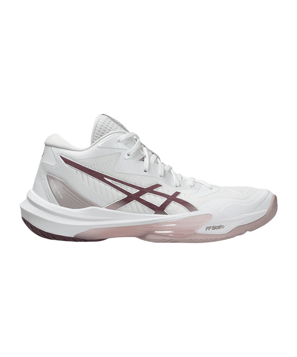 Asics SKY ELITE FF MT 3 Schuh Damen Weiss F101 - weiss