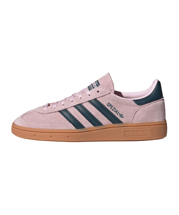 adidas Originals Handball Spezial Sneaker Damen Rosa - rosa