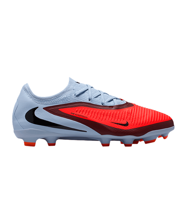 Nike Phantom 6 Low MG Scary Good Bambini Blu C400 - blu