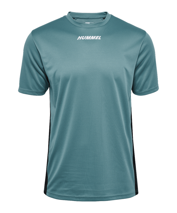 hummel hmlMULTI PL Trikot Grün F6076 - gruen
