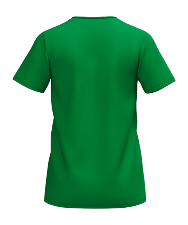 Erima INTRO function T-Shirt Damen Grün F2082680 - gruen