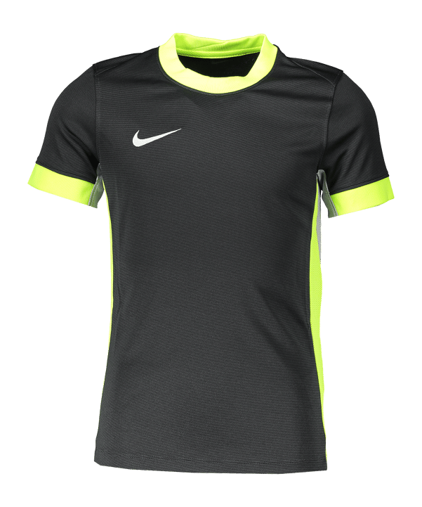 Nike Strike IV Trikot Kids Schwarz F011 - schwarz