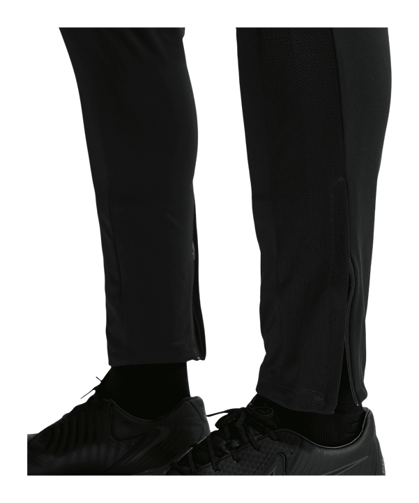 Nike Academy Trainingshose Schwarz F019