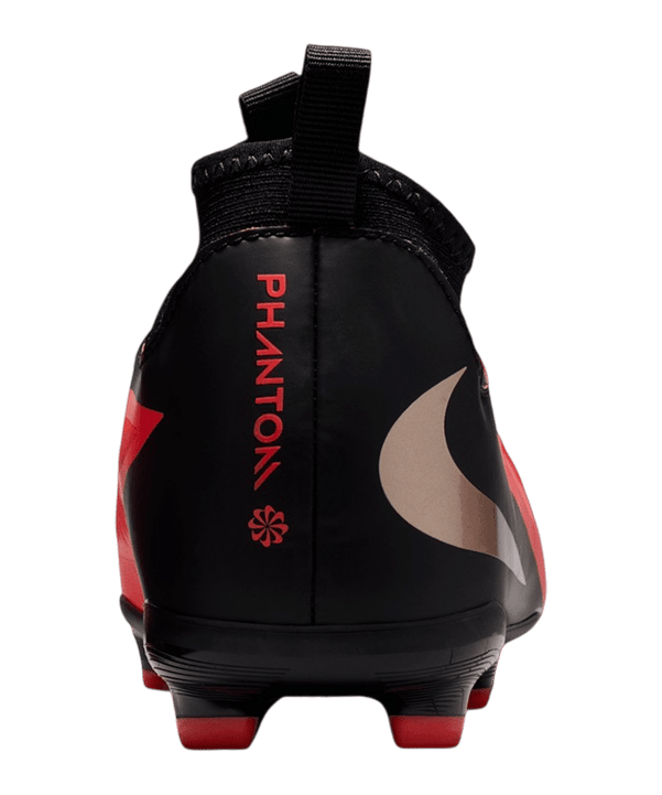 Nike Phantom 6 High Academy MG Break'Em Kids Rot F600