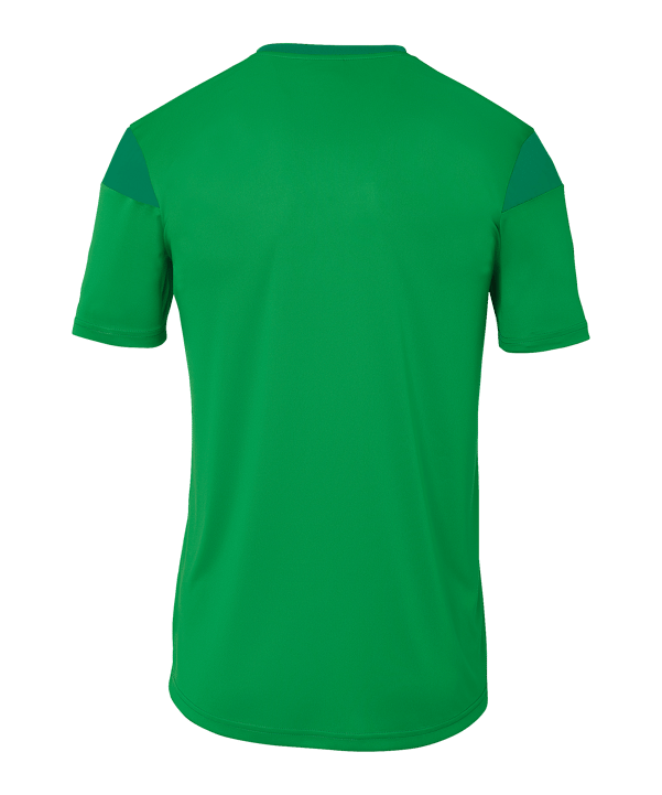 uhlsport Shirt Kids Groen K70 - groen