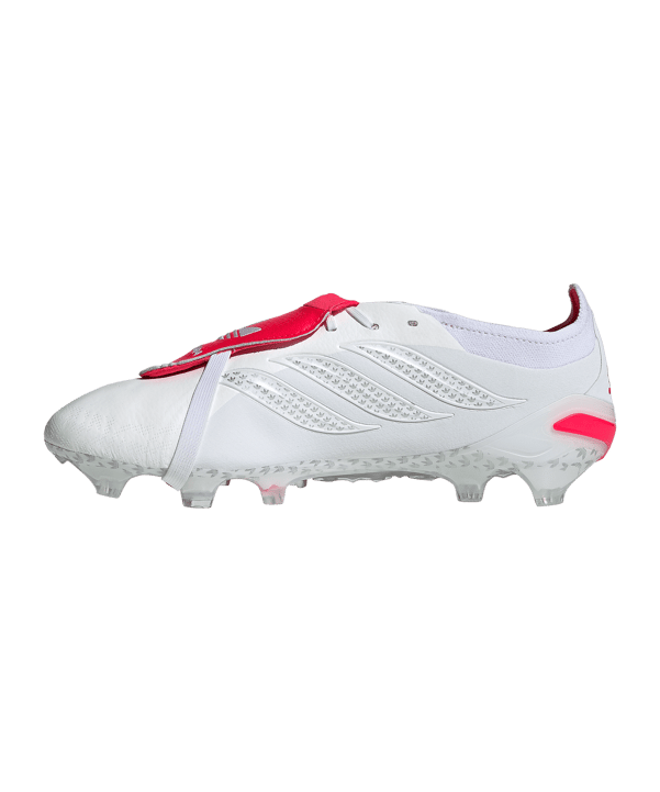 adidas Predator Elite FT FG Beckham Weiß