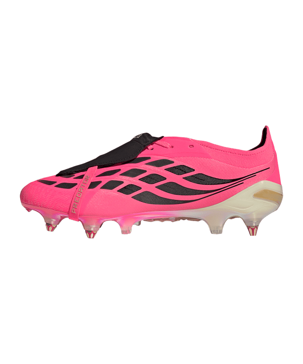 adidas Predator Elite FT SG Road to Glory Rot