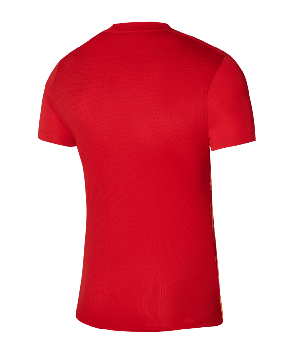 Nike Precision VI Trikot Rot F657 - rot