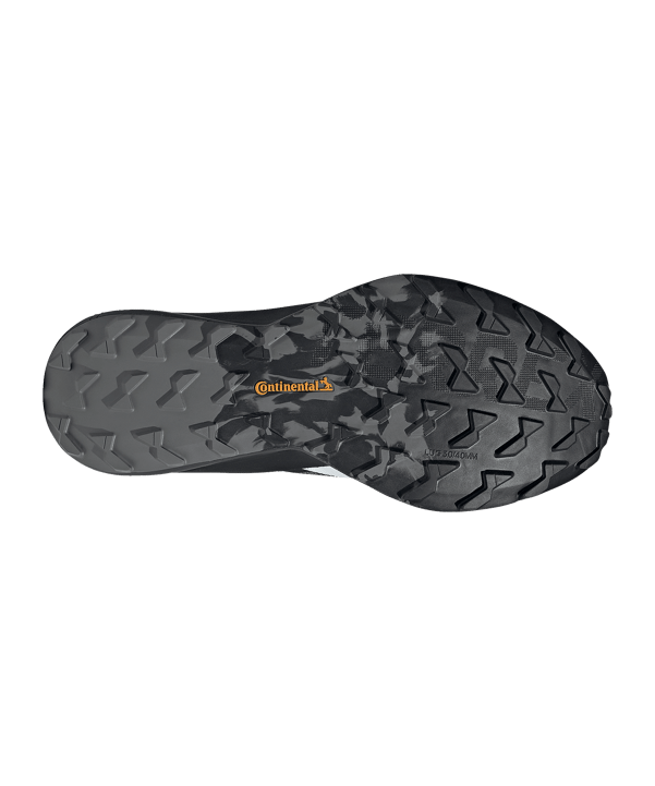 adidas Terrex Agravic Speed Schuh Schwarz