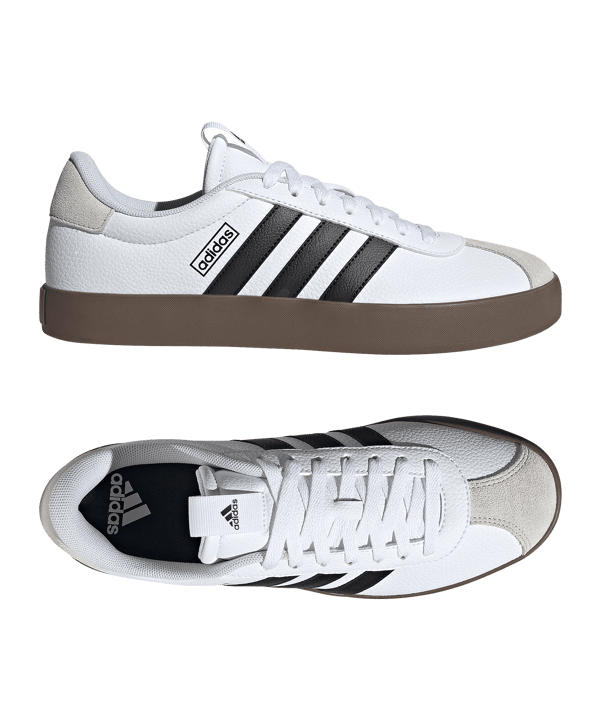 adidas Sportswear Schuh Weiß - weiss