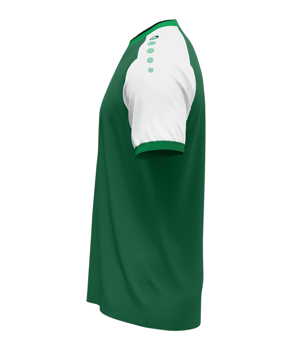 JAKO Dynamic KA Trikot Kids Grün F205 - gruen