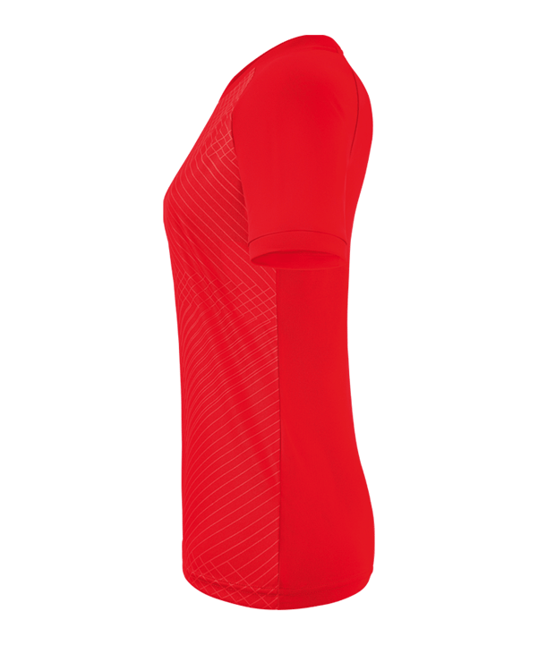 Erima Madrid Trikot Damen Rot - rot