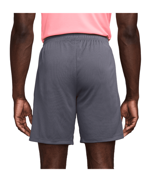 Nike Strike Short Grau F069 - grau