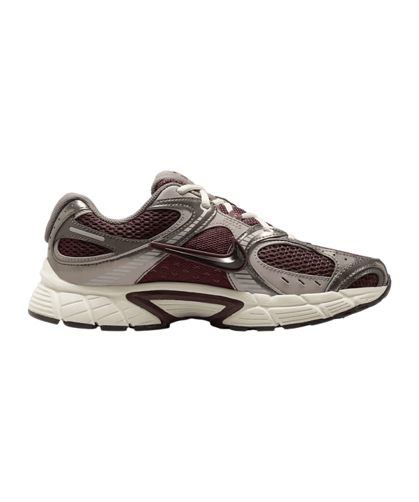 Nike V5 RNR Donna Rosso C602 - rosso