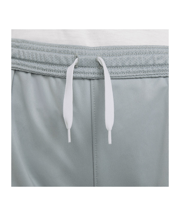 Nike Academy Dri-FIT M18 Short Kids Grau F019 - grau