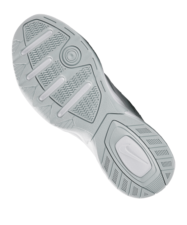 Nike M2K Tekno Sneaker Damen Weiss F100 - weiss