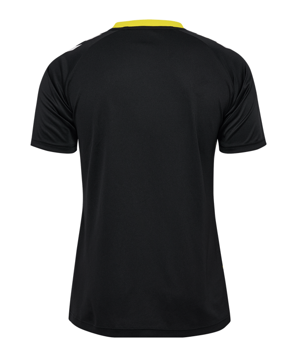 Hummel Match Triumph Trikot Schwarz F5138 - schwarz