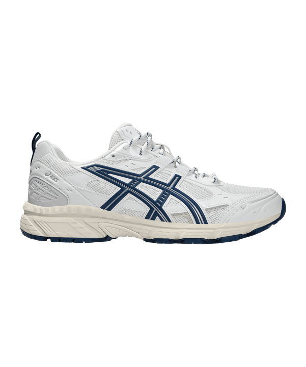 ASICS Gel-Nunobiki Weiß - weiss