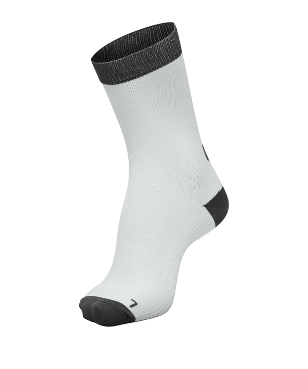 Hummel Element Performance Socken 2er Pack F9295 - weiss