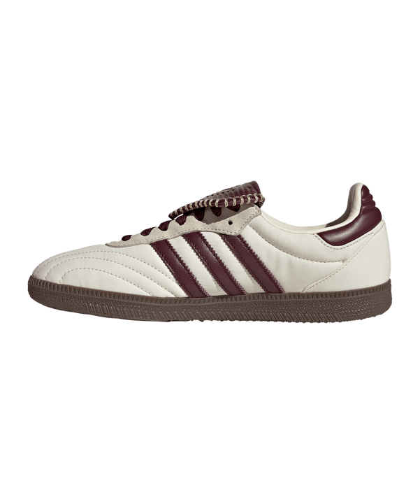 adidas Originals Samba LT Damen Weiß - weiss
