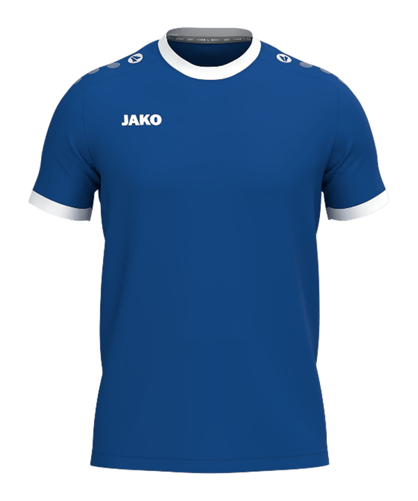 JAKO One KA Trikot Kids Blau F400 - blau