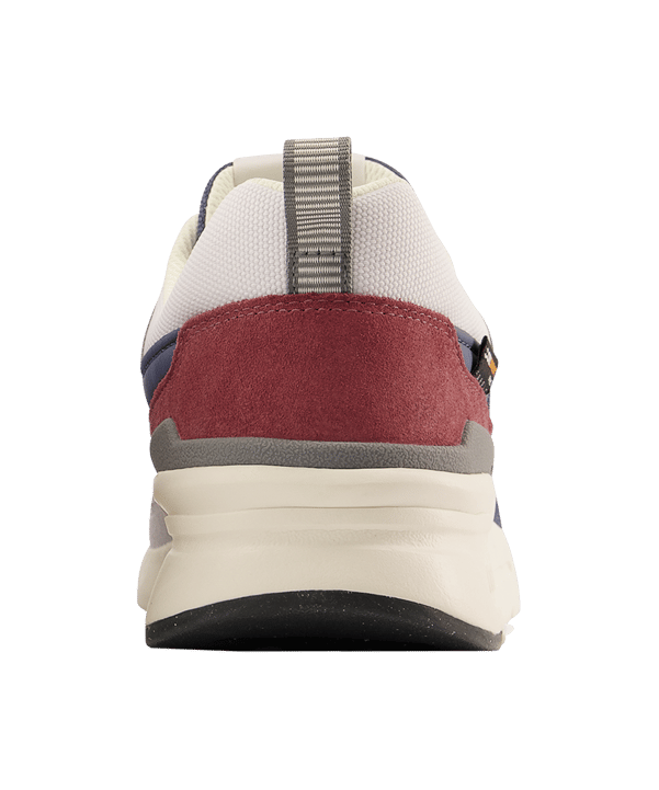 New Balance 997 Blau FHWK - blau