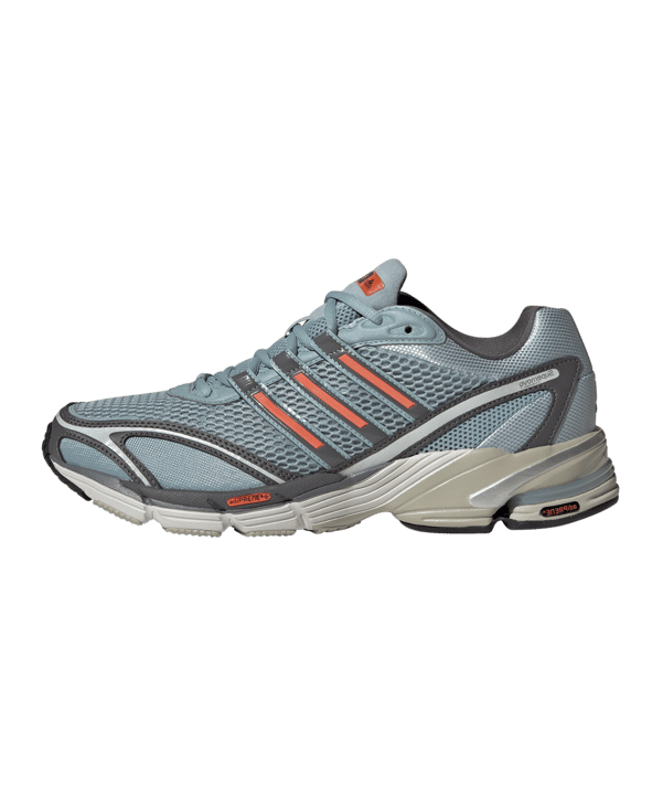 adidas Originals Supernova Cushion 7 Grün Grau - gruen