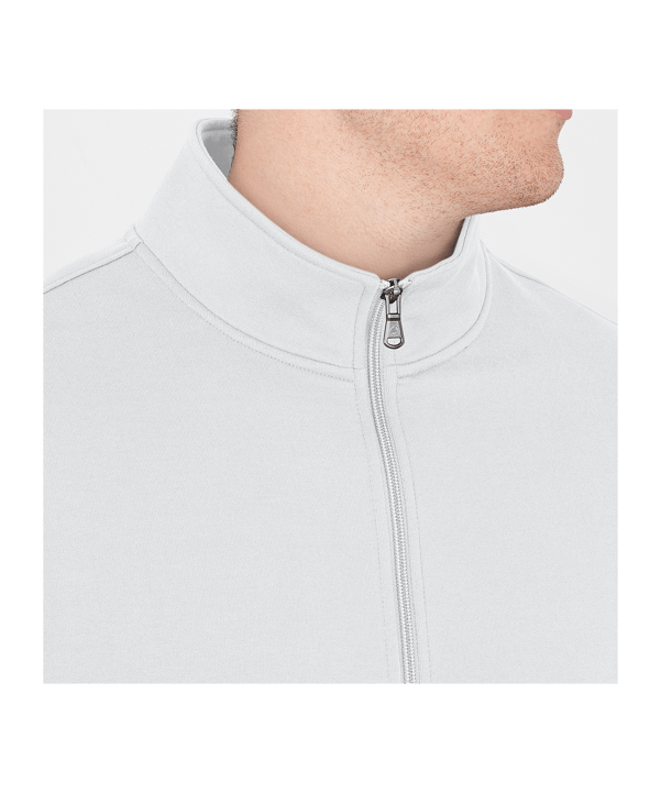 JAKO Giacca Bílá Cc9830 - bianco