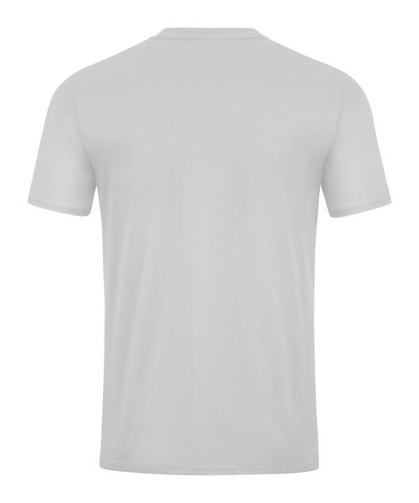 JAKO Power Trikot Kids Grau Orange F846 - grau