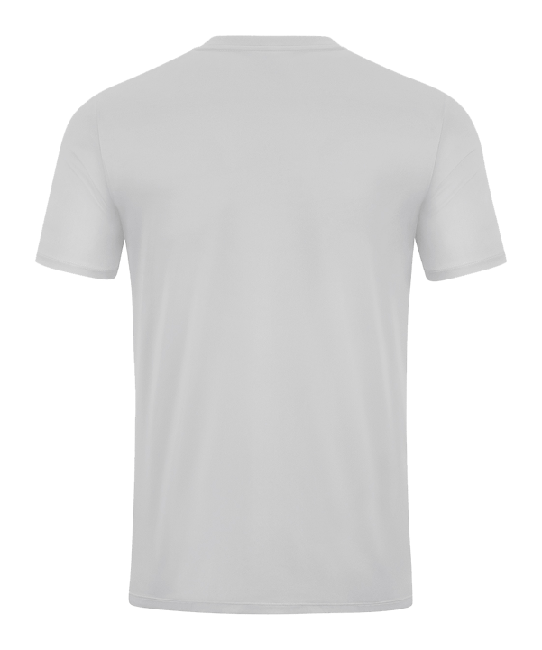 JAKO Power Trikot Kids Grau Orange F846 - grau