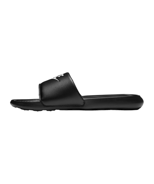 Nike Victori One Nero C002 - nero